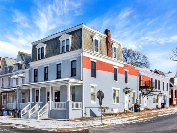 31-33 S 18TH STREET, HARRISBURG, PA 17104