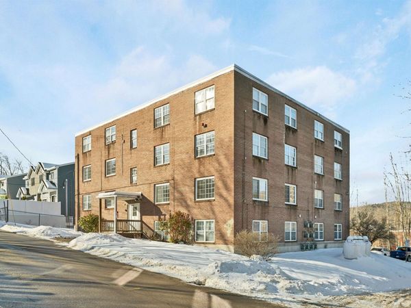 30 Beech Street, Unit 3D, Bristol, NH 03222