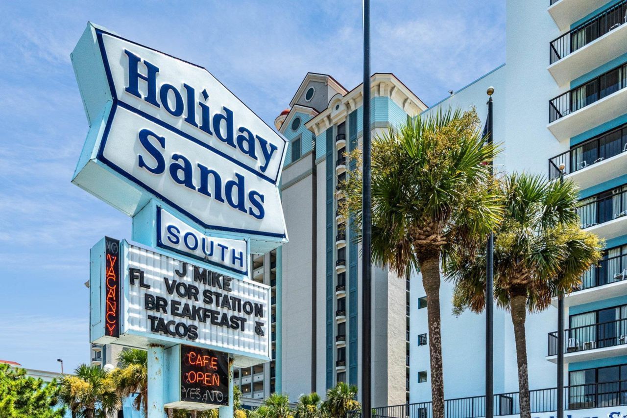 2501 S Ocean Blvd. Photo 33