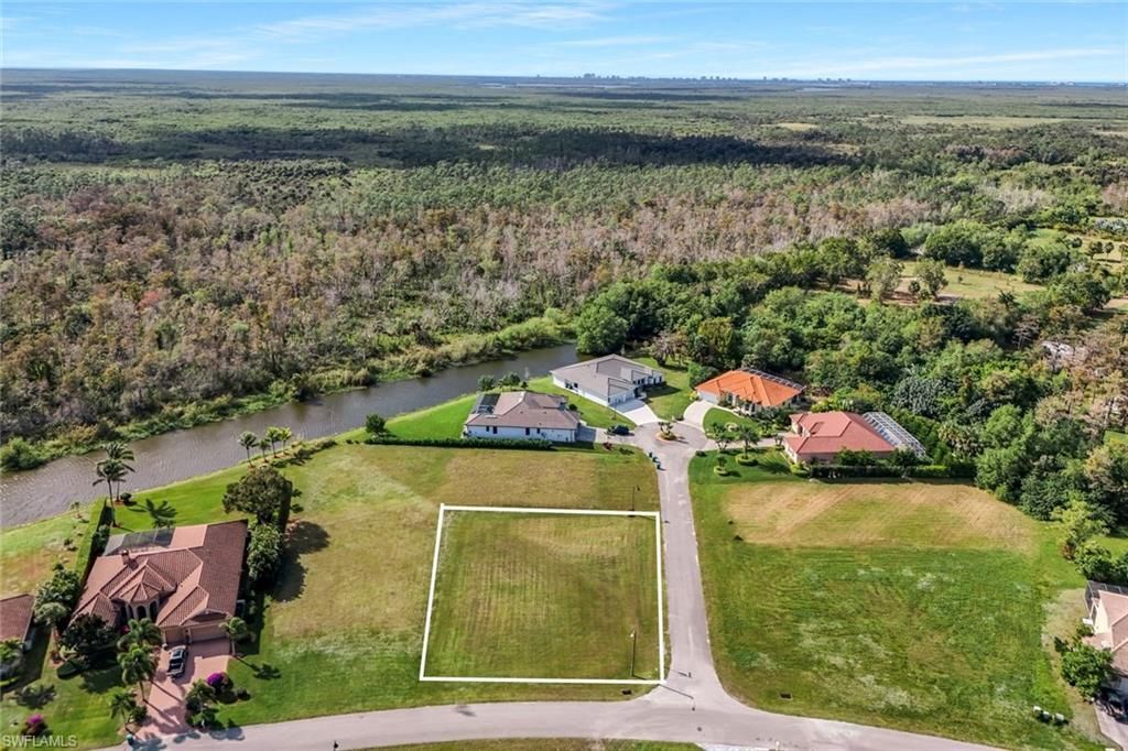 18373 Royal Hammock Blvd, Naples, FL 34114 Photo