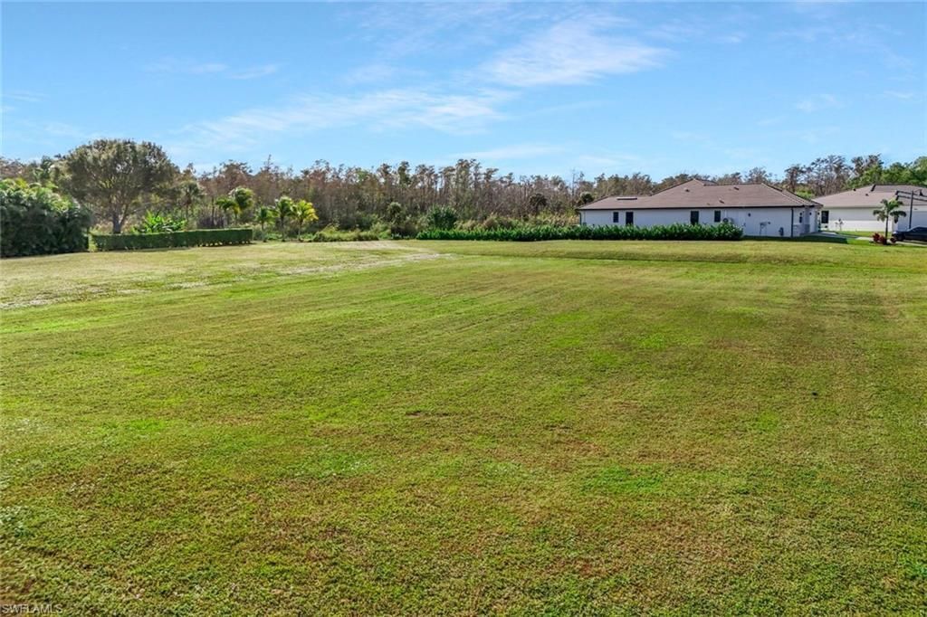 18373 Royal Hammock Blvd, Naples, FL 34114 Photo