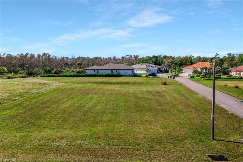 18373 Royal Hammock Blvd, Naples, FL 34114 Photo