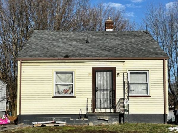 544 Miller Street, Youngstown, OH 44502