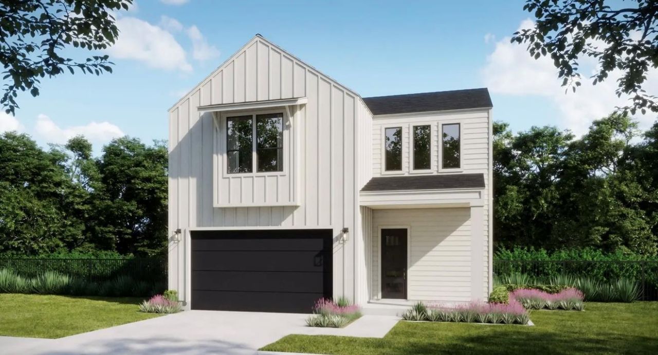 1304 Rambling Rose Rd, Austin, TX 78745 Main Photo