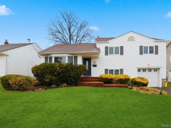 58 Circle Drive, Syosset, NY 11791