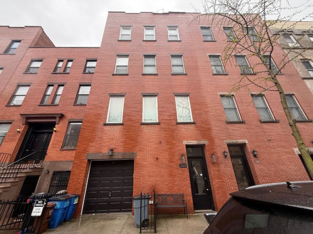 280 Sackett Street, Brooklyn, NY 11231 Main Photo