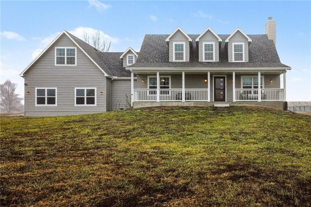 4539 Neosho Road, Wellsville, KS 66092 Main Photo