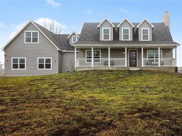 4539 Neosho Road, Wellsville, KS 66092