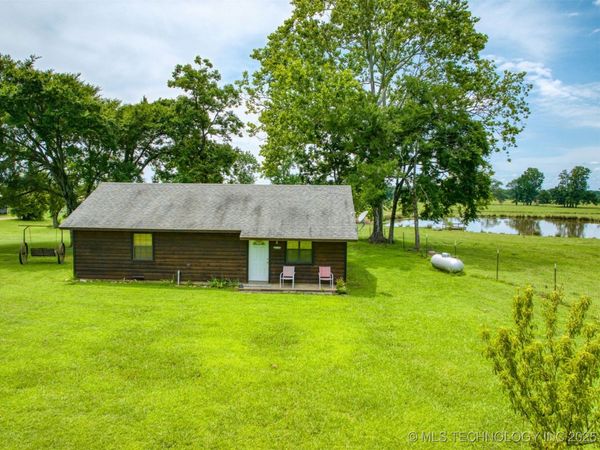 447 Pink Gladiola, Broken Bow, OK 74728