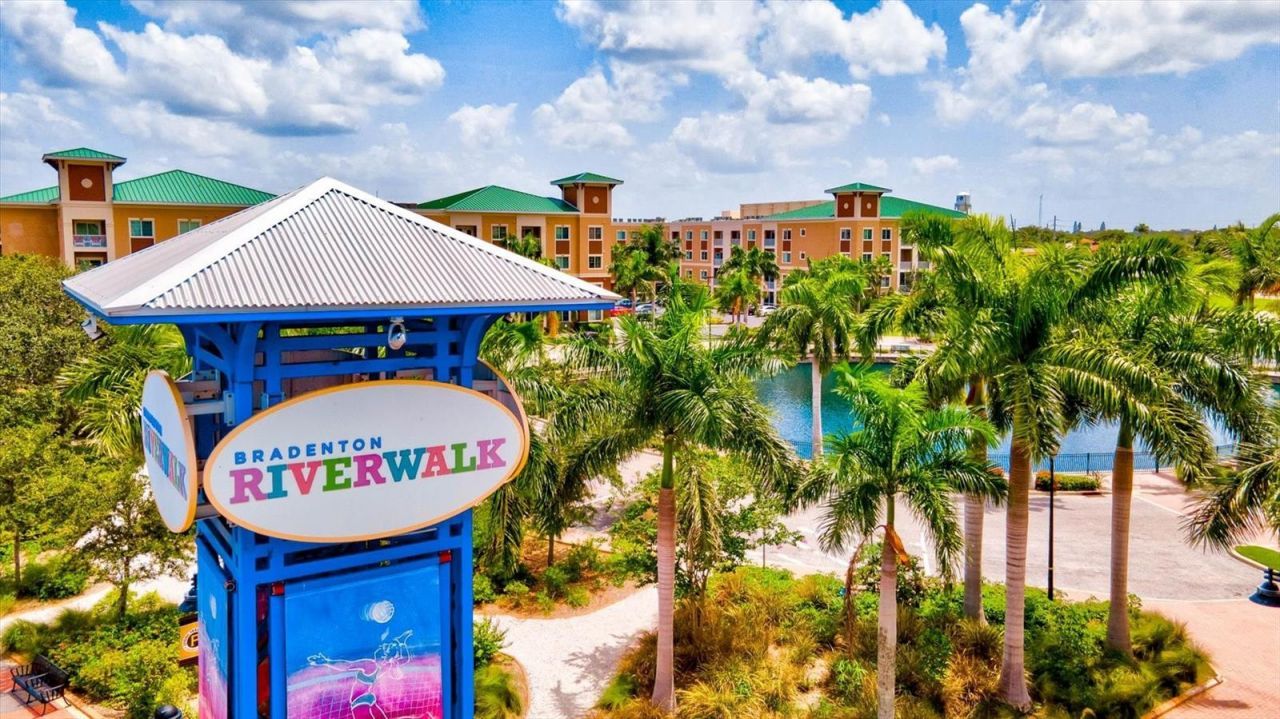 511 84th Street Nw, Bradenton, FL 34209 Photo