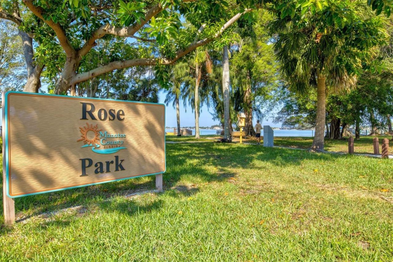 511 84th Street Nw, Bradenton, FL 34209 Photo