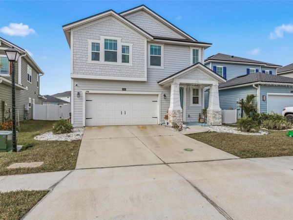 296 BERMUDEZ WAY WAY, ST AUGUSTINE, FL 32095