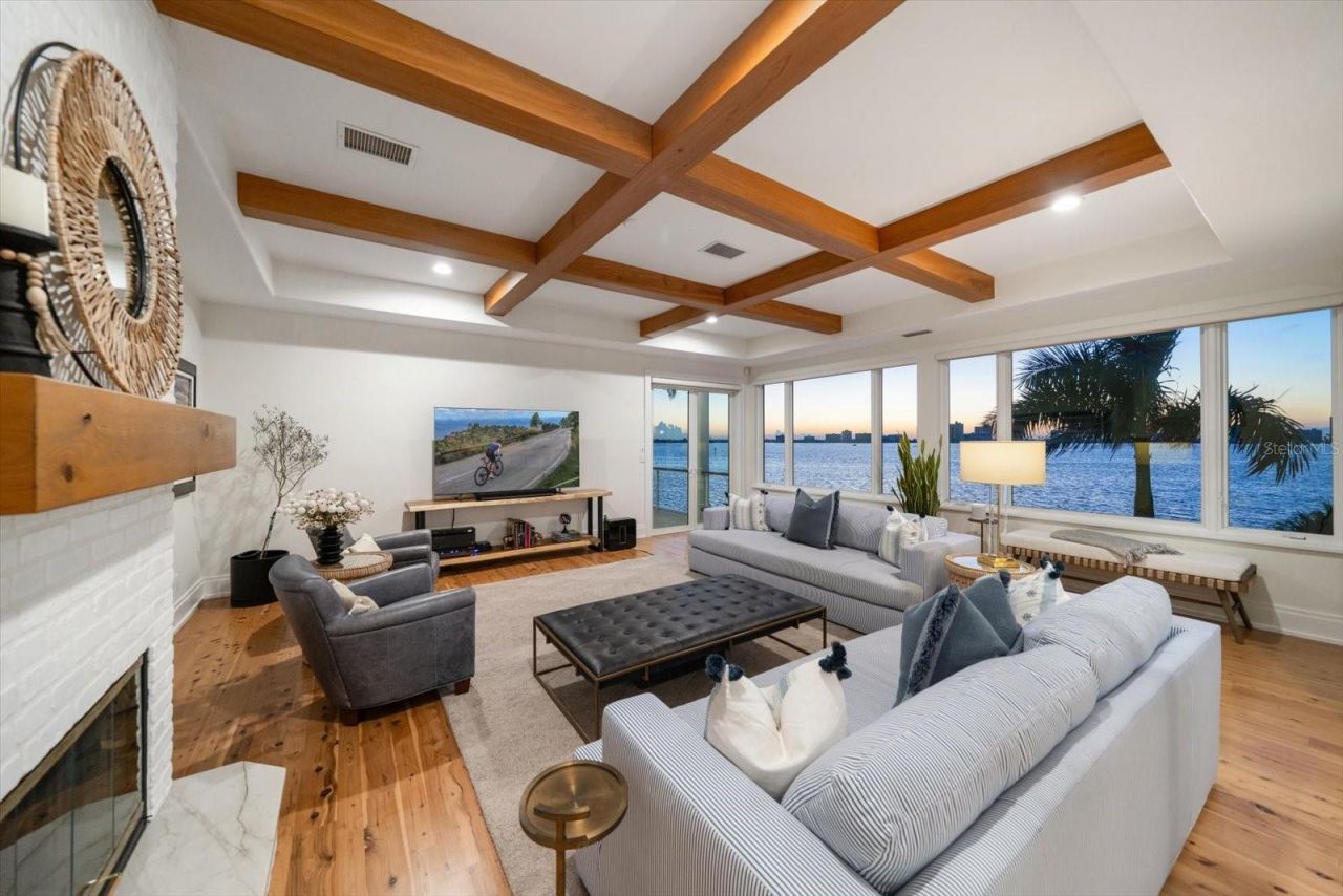 418 St Andrews Drive, Belleair, FL 33756 Photo