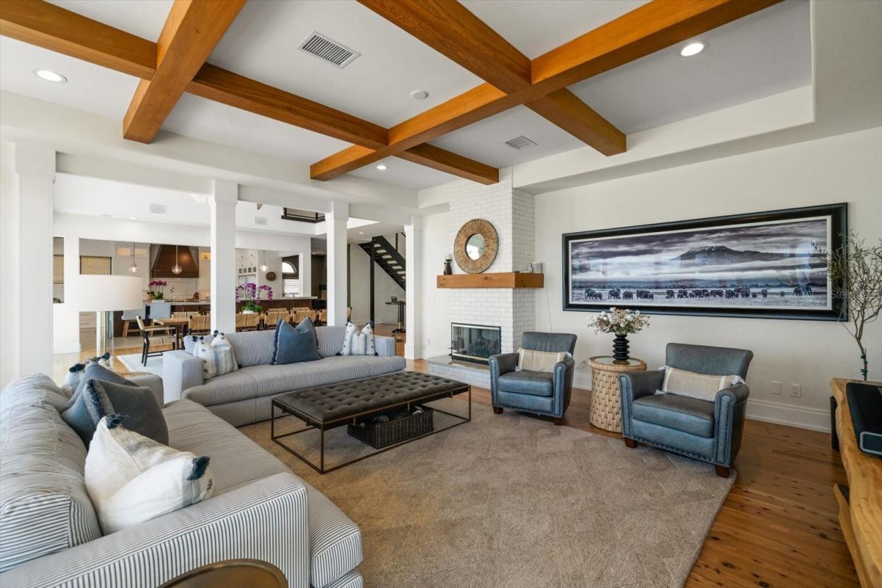 418 St Andrews Drive, Belleair, FL 33756 Photo