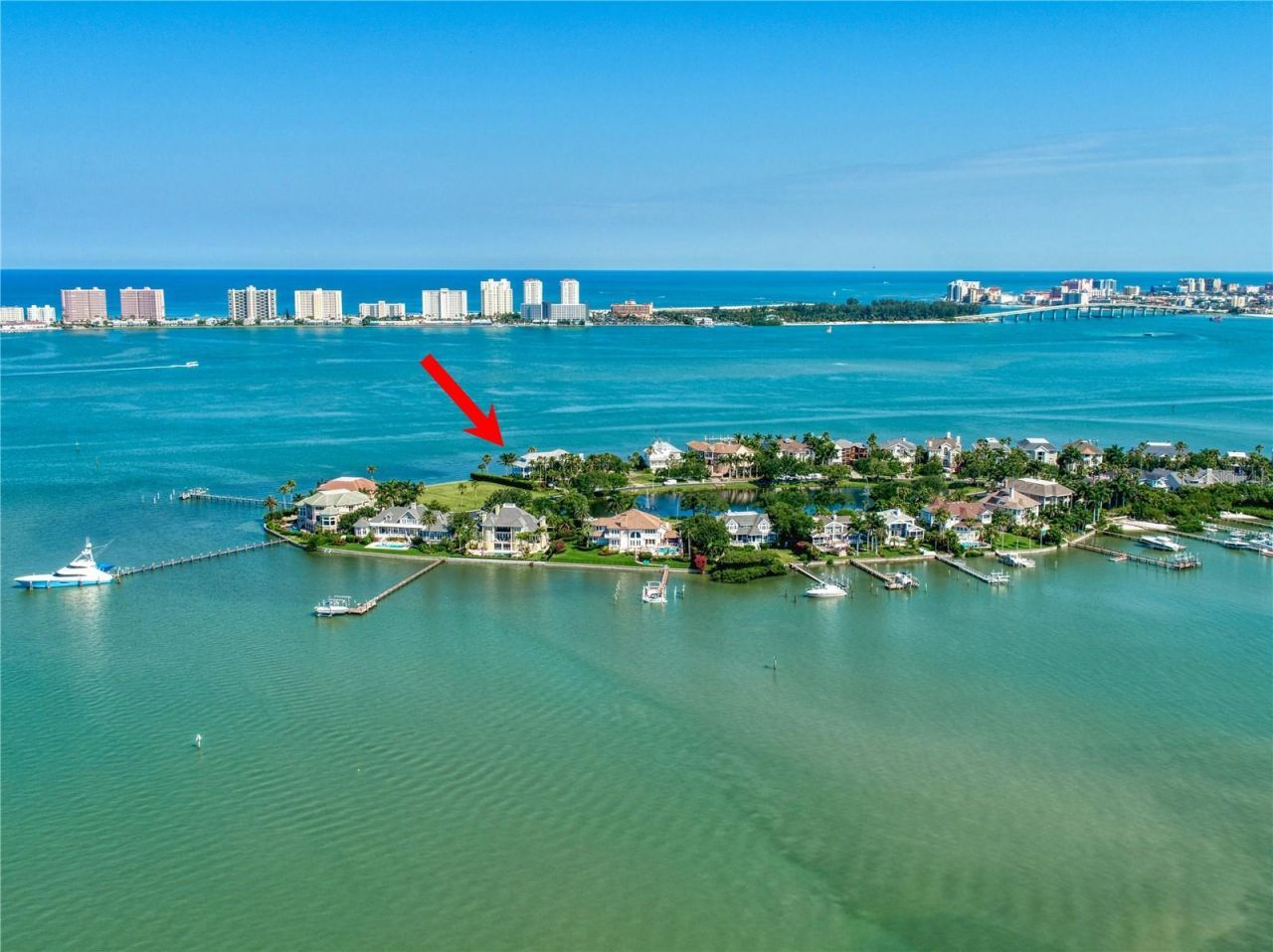 418 St Andrews Drive, Belleair, FL 33756 Photo