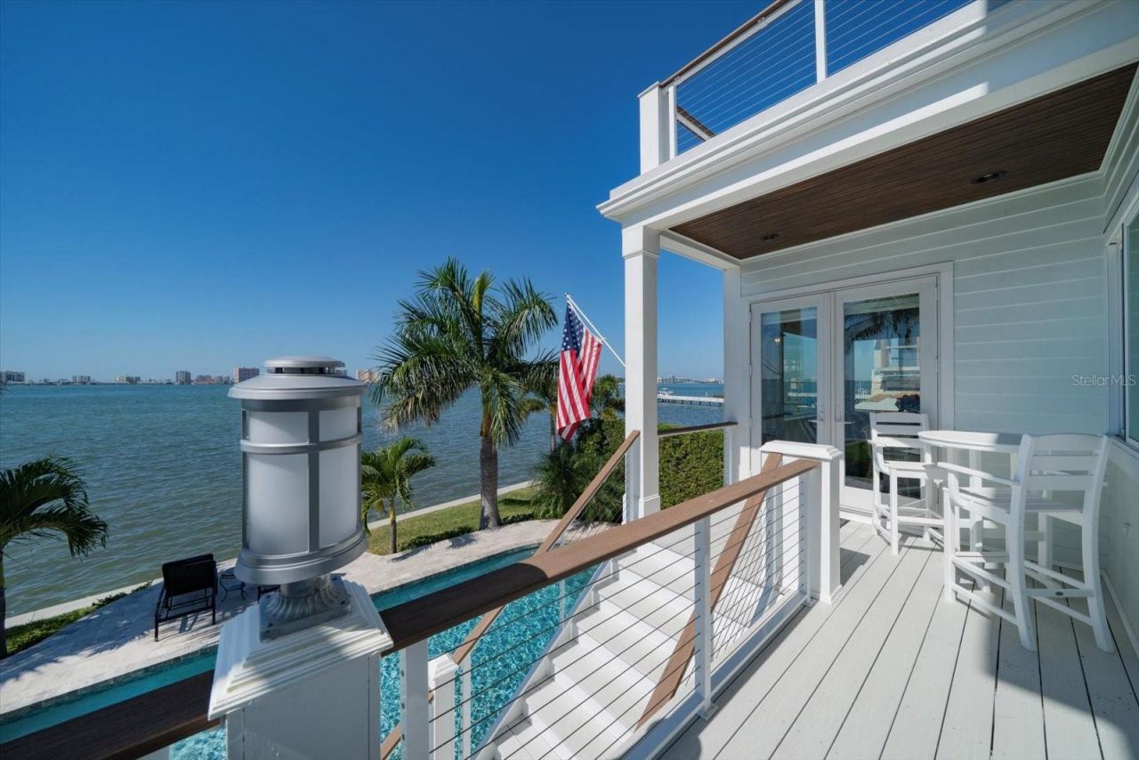 418 St Andrews Drive, Belleair, FL 33756 Photo