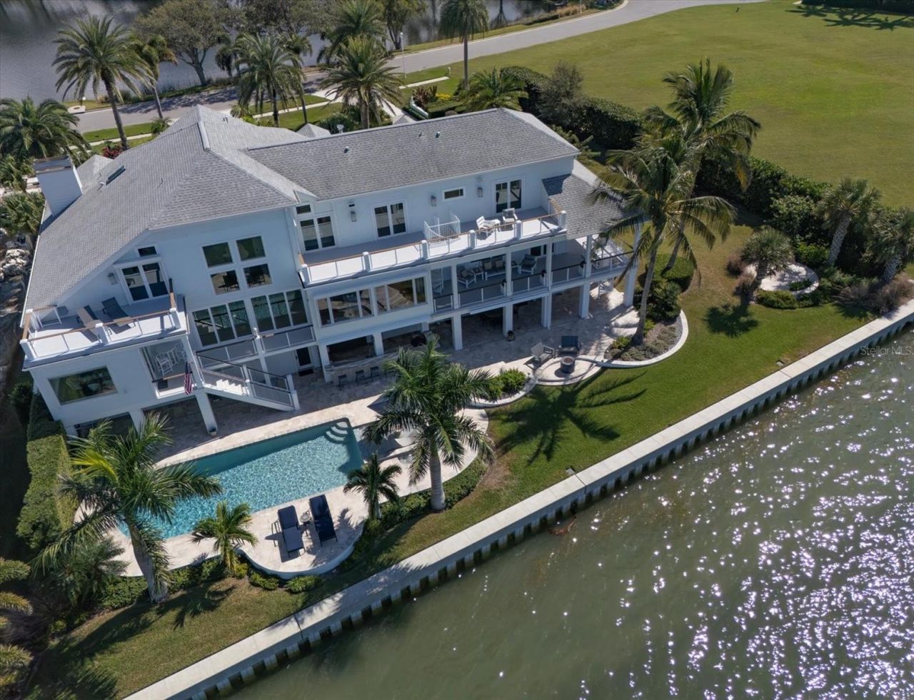 418 St Andrews Drive, Belleair, FL 33756 Photo