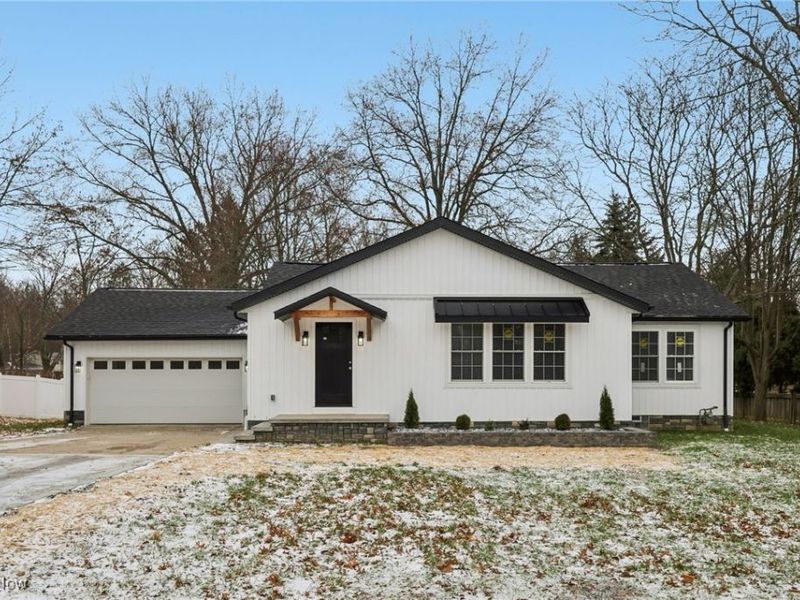 3943 Darrow Road, Stow, OH 44224 Photo 1