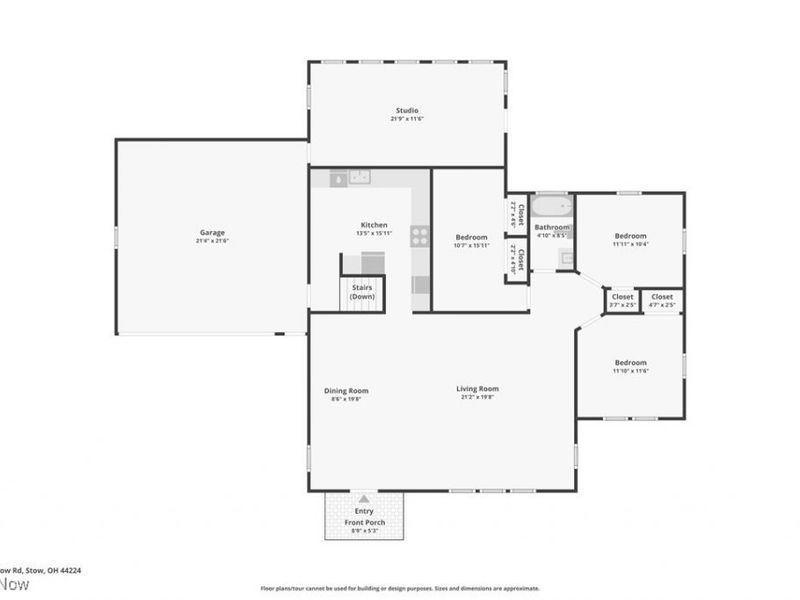 3943 Darrow Road, Stow, OH 44224 Photo 40