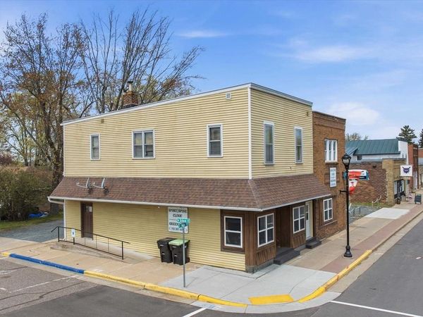 135 S MAIN STREET, Greenwood, WI 54437