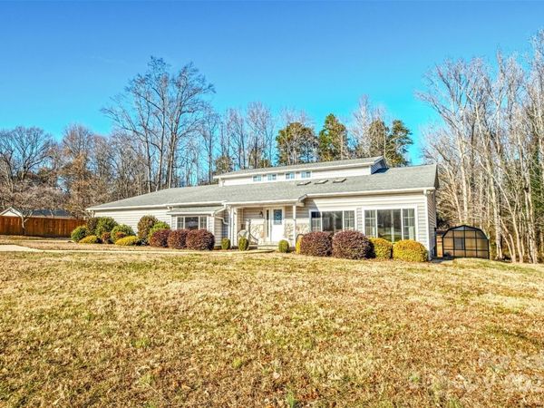 1215 Juniper Street, Salisbury, NC 28146