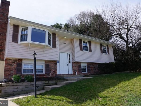 1319 CRAGHILL COURT, HANOVER, MD 21076
