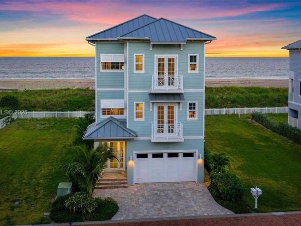 5128 Watersong WY , Fort Pierce, FL 34949