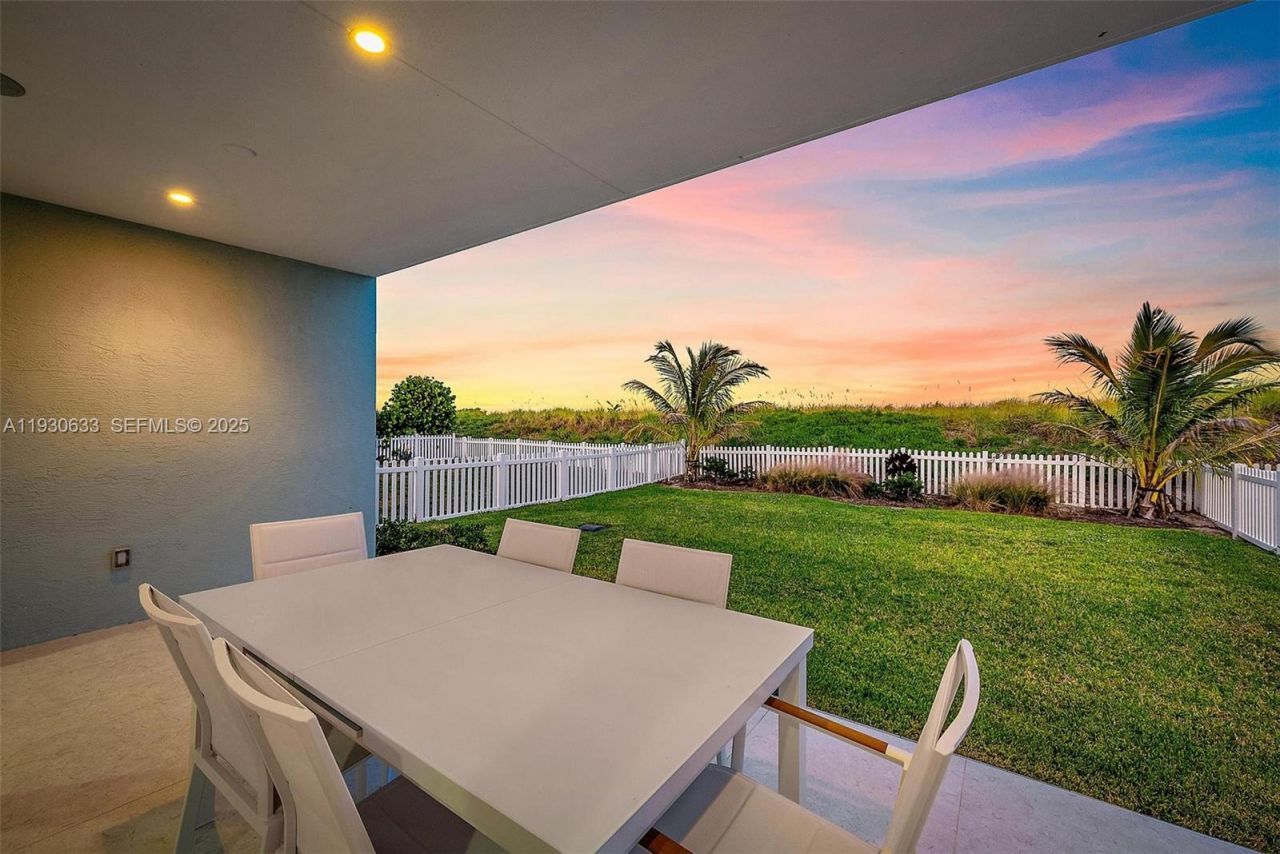 5128 Watersong Wy , Fort Pierce, FL 34949 Photo