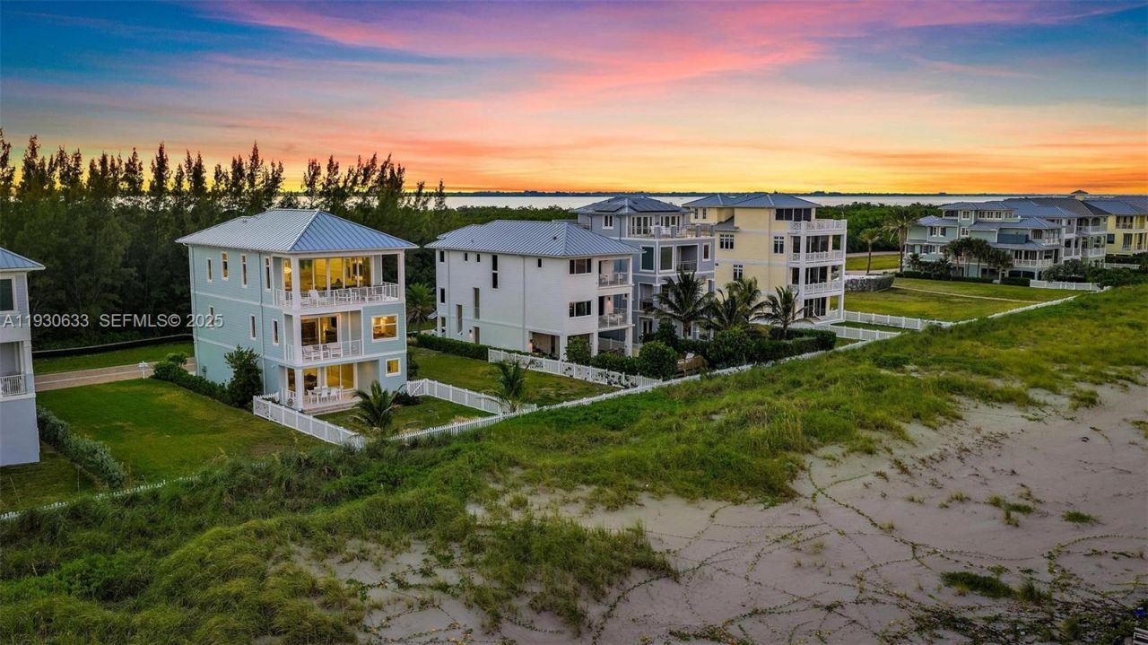 5128 Watersong Wy , Fort Pierce, FL 34949 Photo