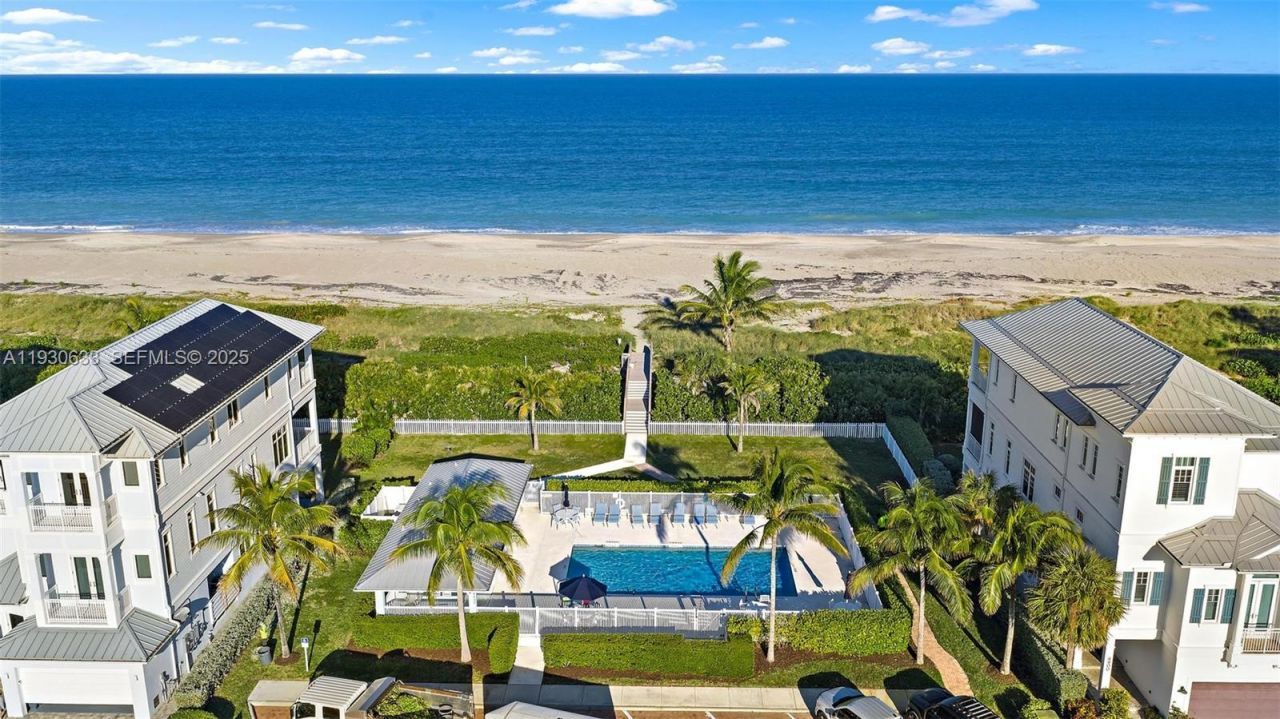 5128 Watersong Wy , Fort Pierce, FL 34949 Photo