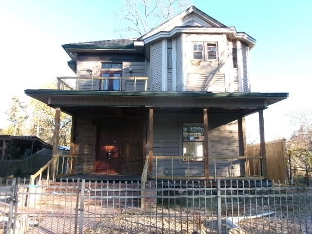 1062 Boulevard Street, Shreveport, LA 71104 Main Photo