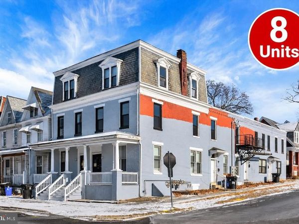 31-33 S 18TH STREET, HARRISBURG, PA 17104