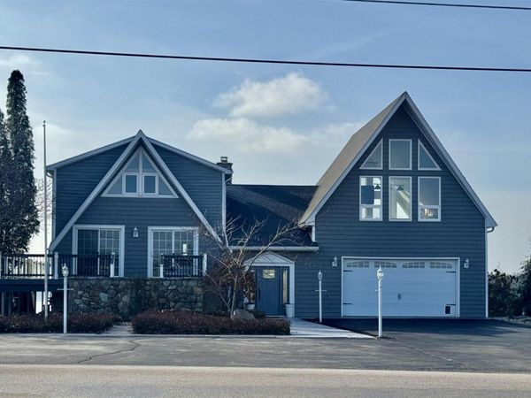 9742 N 1175 W Road, Monticello, IN 47960