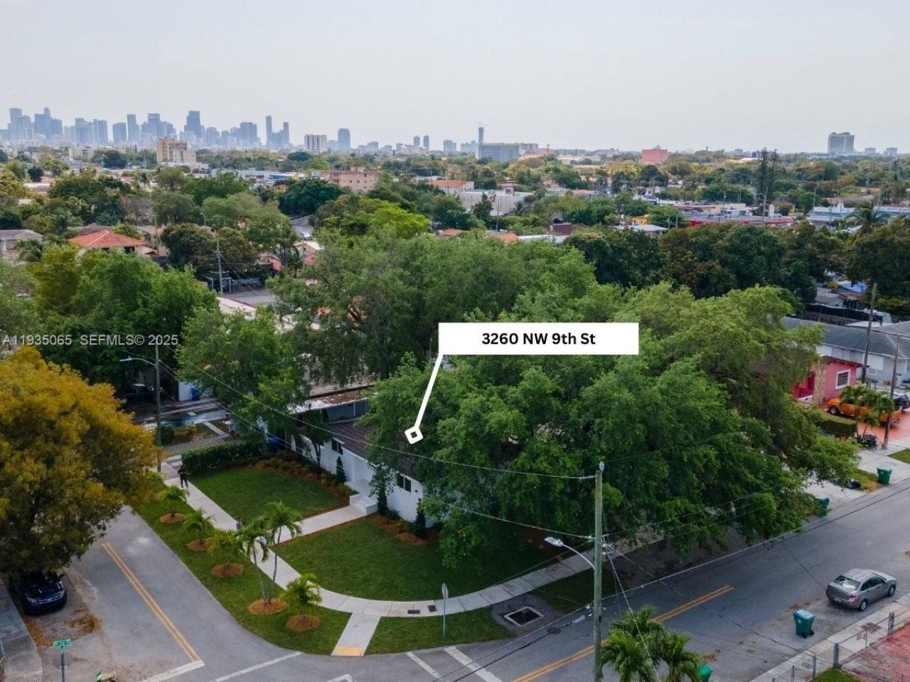3260 NW 9th St, Miami, FL 33125 Photo