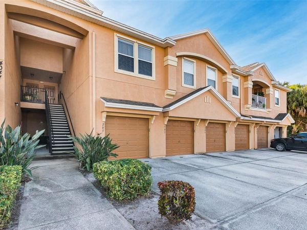 4047 MEANDER PLACE, Unit 206, ROCKLEDGE, FL 32955