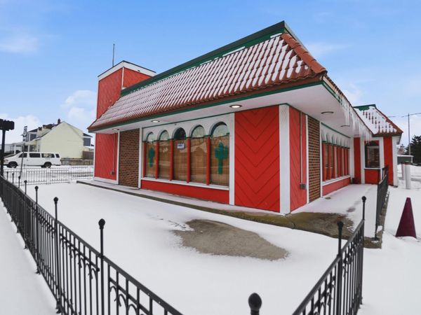 202 W Logan Street, Celina, OH 45822