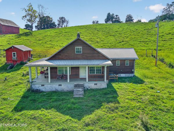 223 Ulysses Daniels Lane, Harrogate, TN 37752