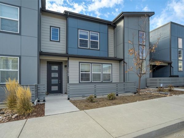 10768 Hidden Pool Heights, Colorado Springs, CO 80908