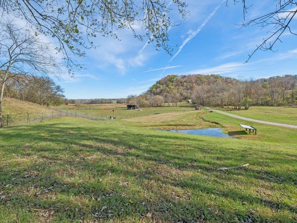 1277 Campbellsville Pike, Lynnville, TN 38472