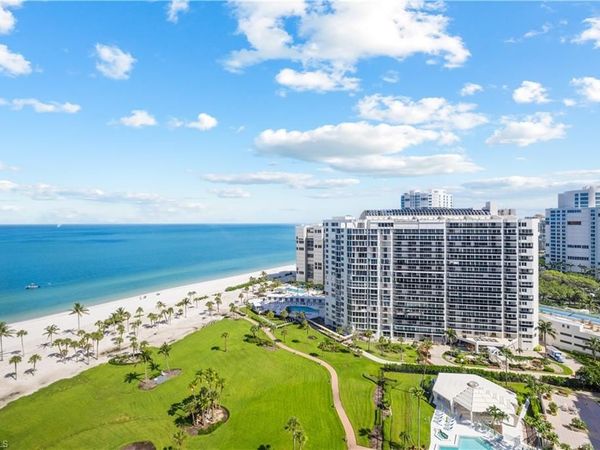 4021 Gulf Shore BLVD N, Unit 1804, NAPLES, FL 34103