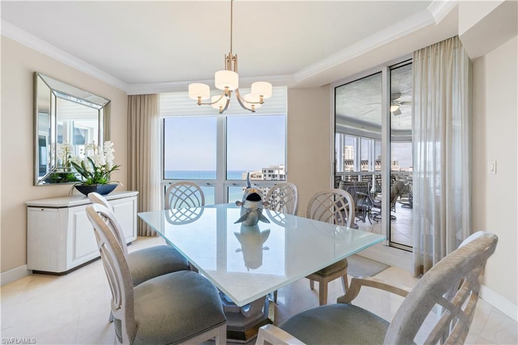 4021 Gulf Shore Blvd N, Unit 1804, Naples, FL 34103 Photo