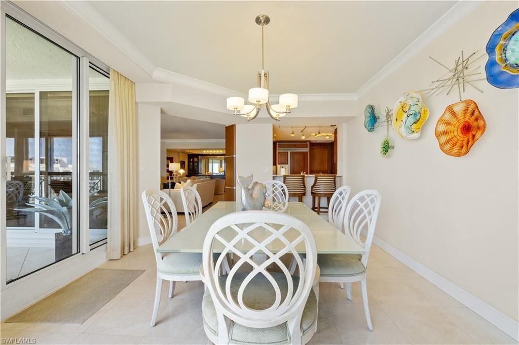 4021 Gulf Shore Blvd N, Unit 1804, Naples, FL 34103 Photo