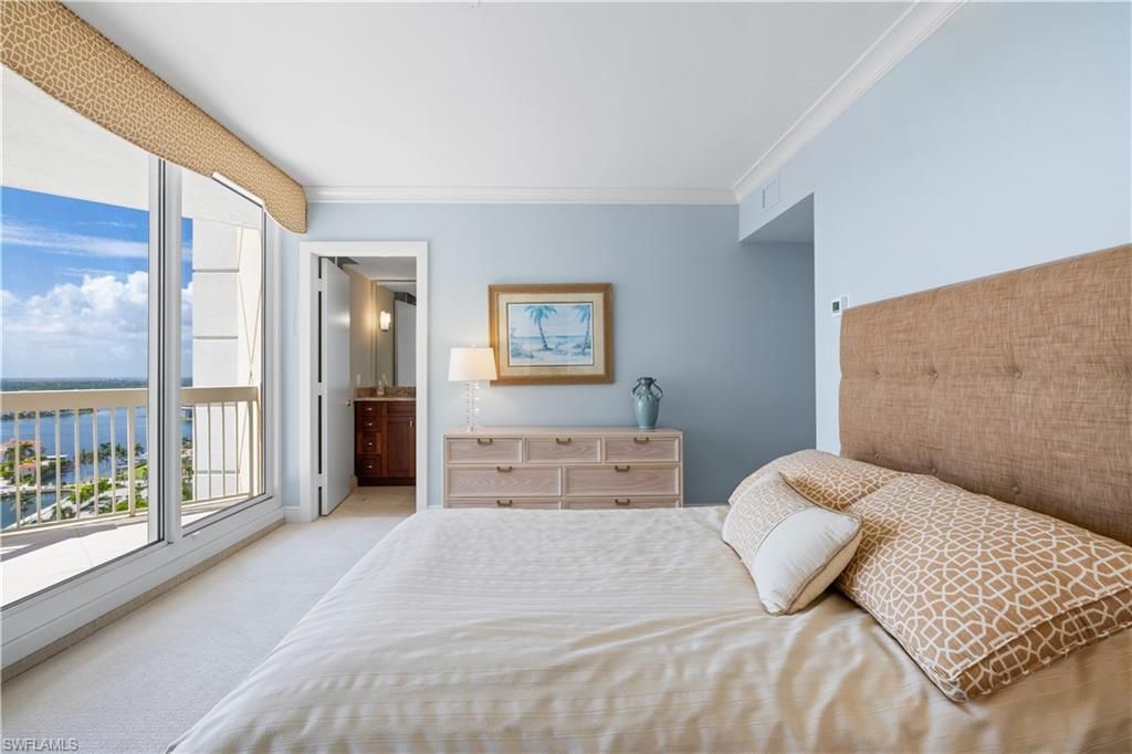 4021 Gulf Shore Blvd N, Unit 1804, Naples, FL 34103 Photo