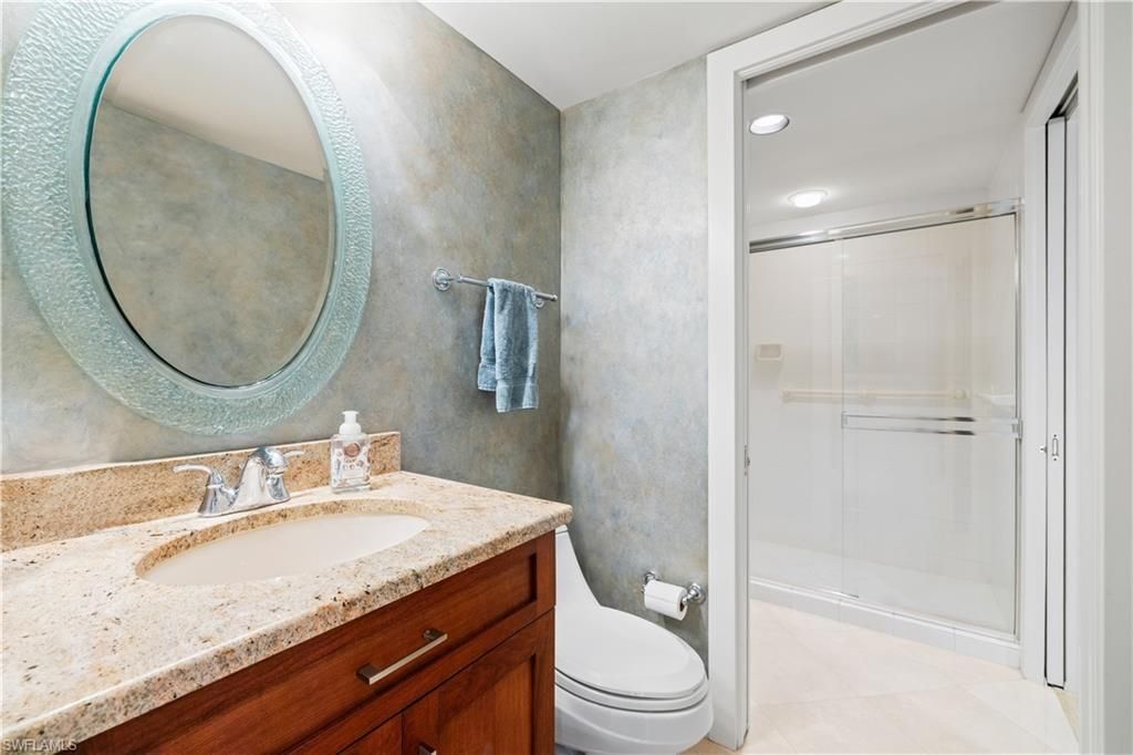 4021 Gulf Shore Blvd N, Unit 1804, Naples, FL 34103 Photo