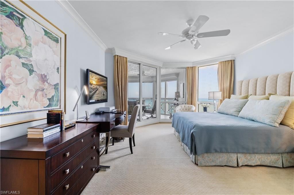 4021 Gulf Shore Blvd N, Unit 1804, Naples, FL 34103 Photo