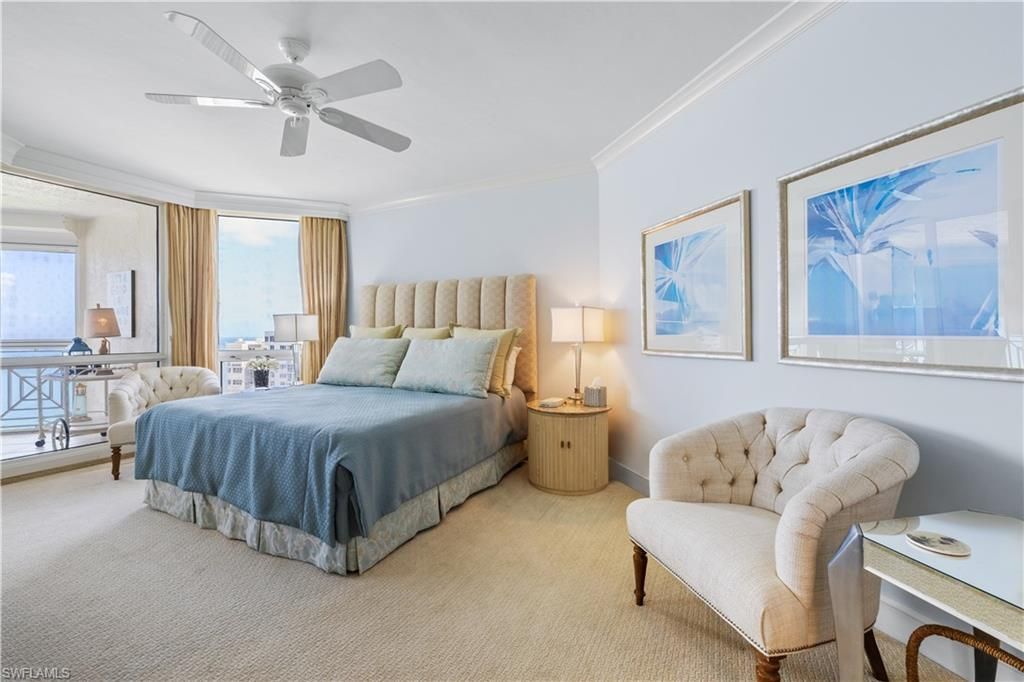 4021 Gulf Shore Blvd N, Unit 1804, Naples, FL 34103 Photo