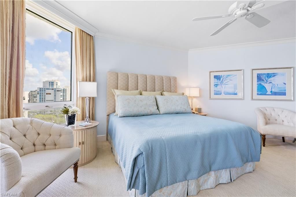 4021 Gulf Shore Blvd N, Unit 1804, Naples, FL 34103 Photo