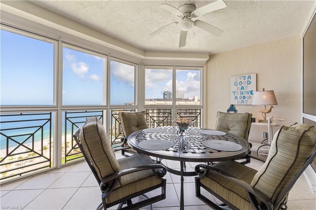 4021 Gulf Shore Blvd N, Unit 1804, Naples, FL 34103 Photo