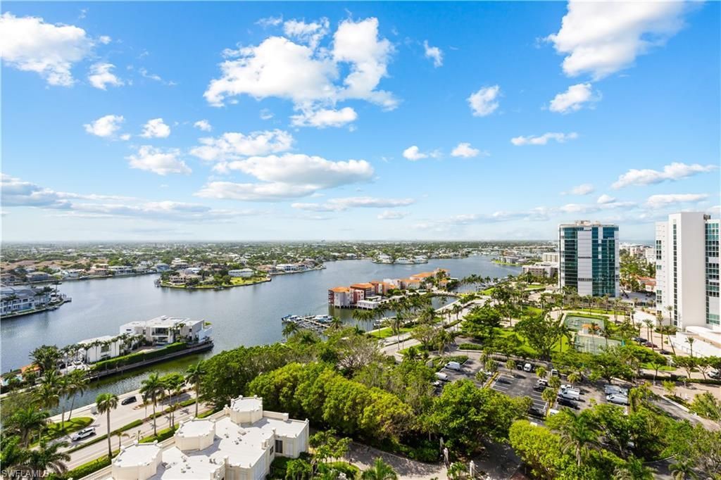 4021 Gulf Shore Blvd N, Unit 1804, Naples, FL 34103 Photo