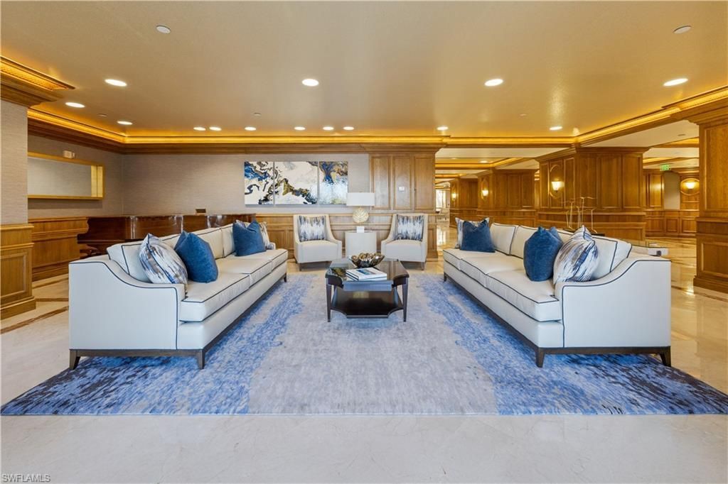 4021 Gulf Shore Blvd N, Unit 1804, Naples, FL 34103 Photo